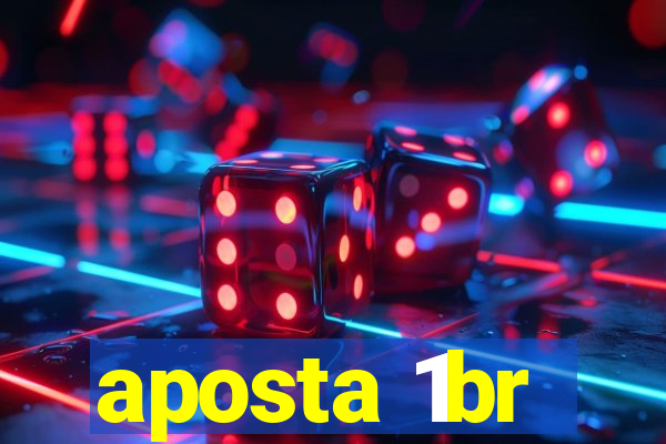 aposta 1br